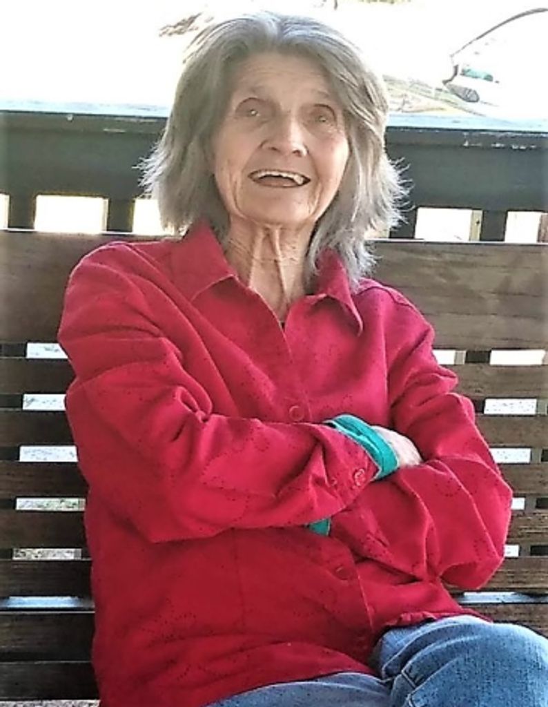 Juanita Faye Carlton