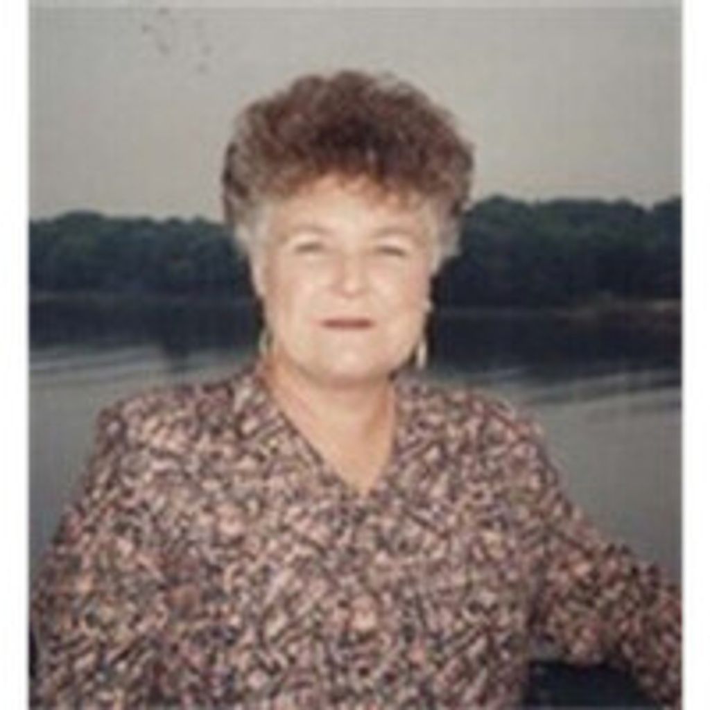Marguerite Morris Dalton