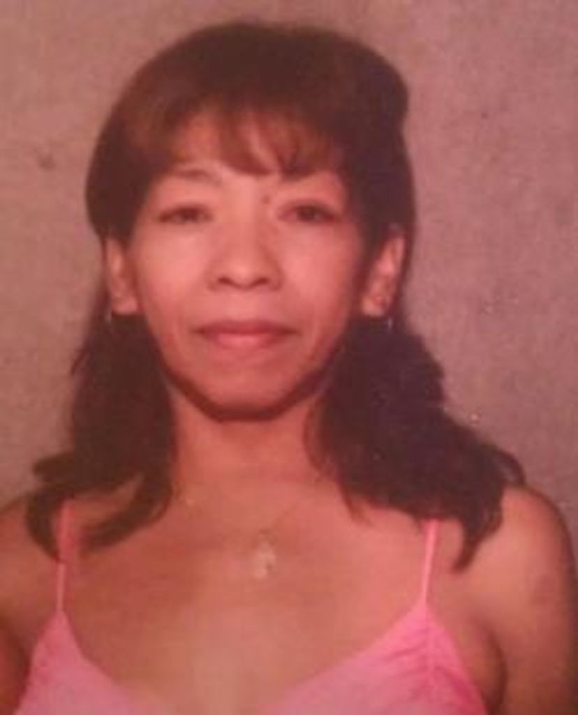 Martha Moreno Profile Photo