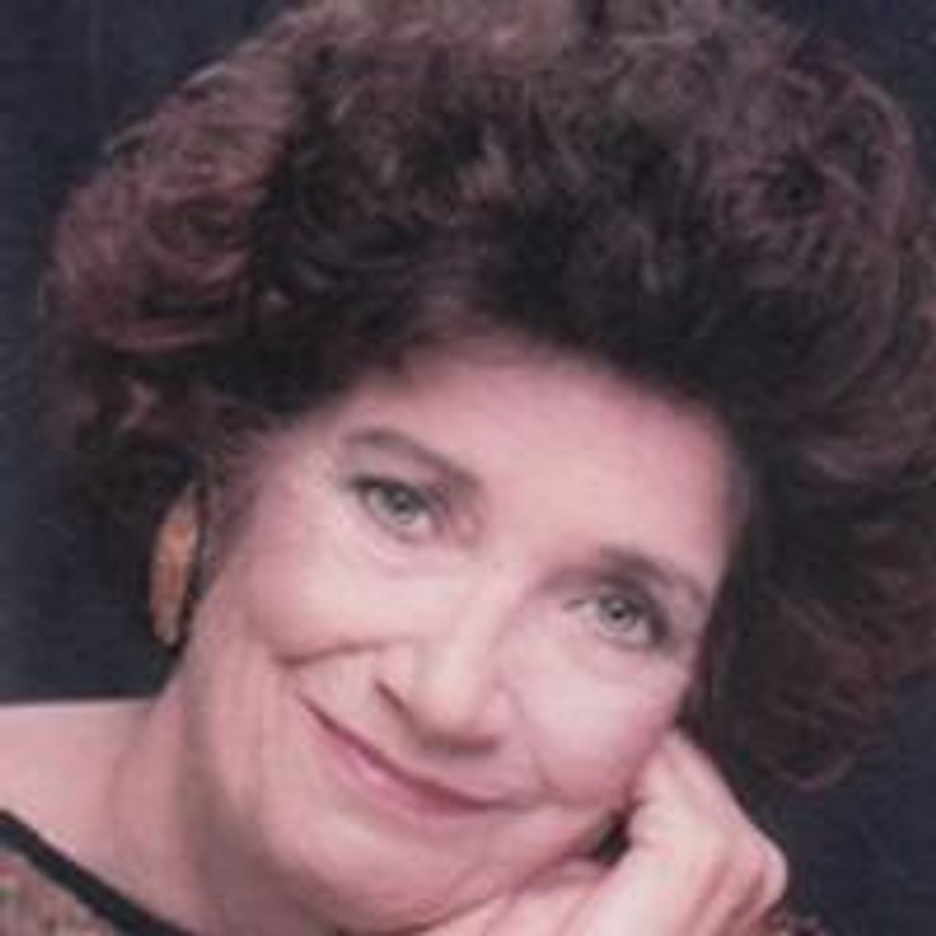 Margaret Ann Ballance
