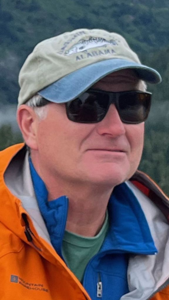 Curtis Michael Bryce