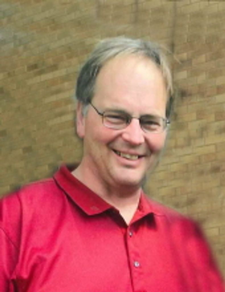 L. Paul "Tank" Einck