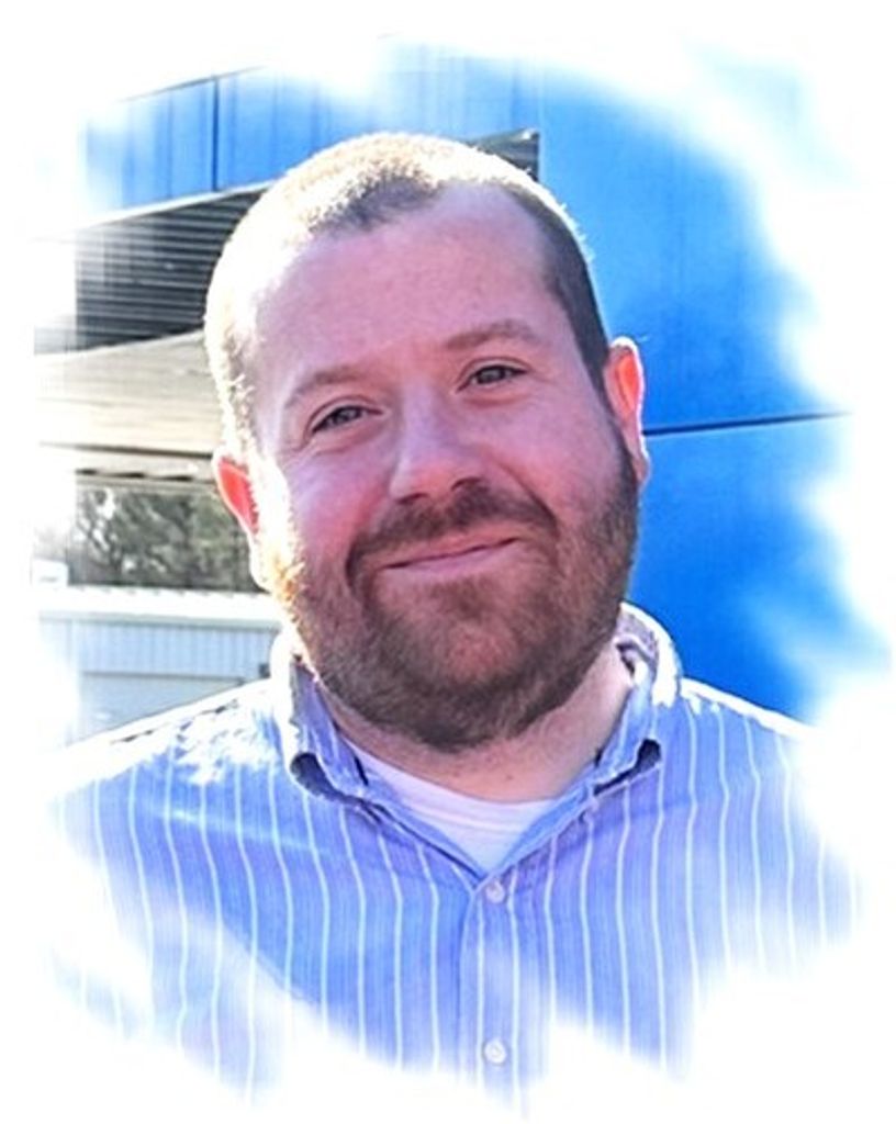 Shane Lucas Keeling Profile Photo