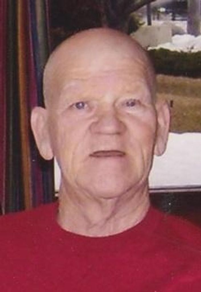 Jerry Knox Profile Photo