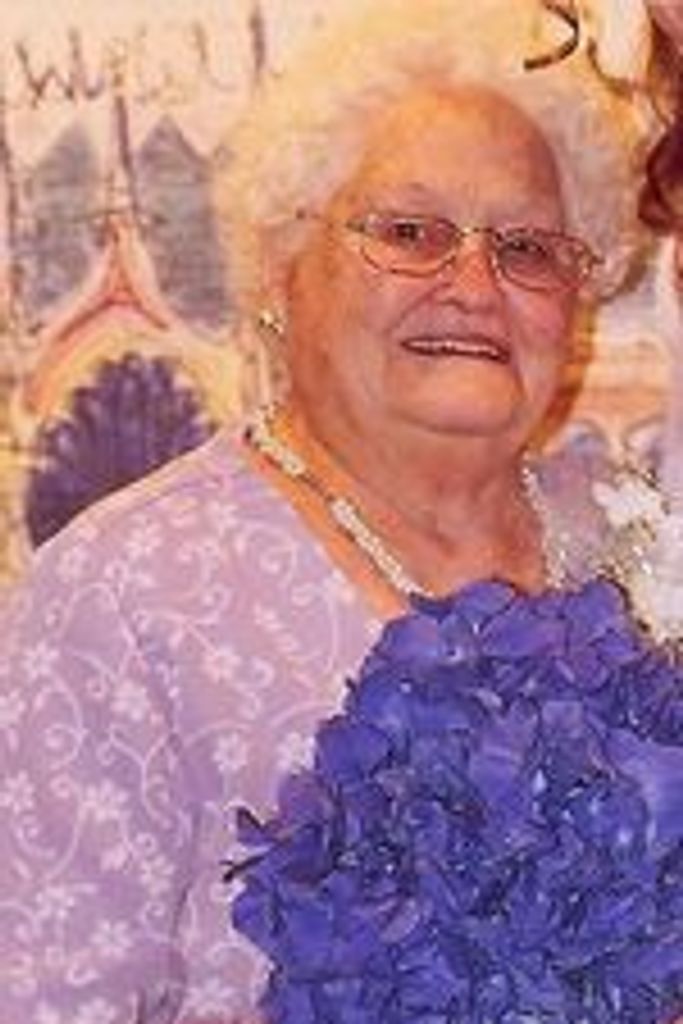 Ida Lou Hardy