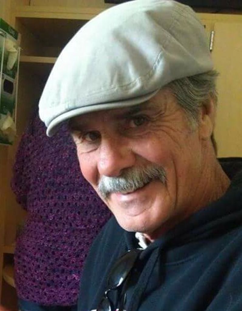 William Richard Boyer, Jr.