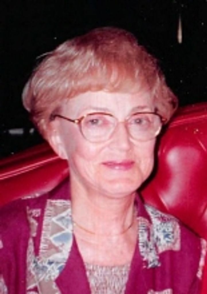 Jane G. Hawkins