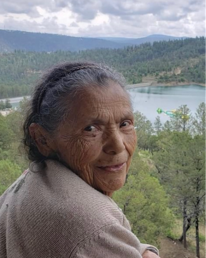 Martina Avila-Jurado's obituary image