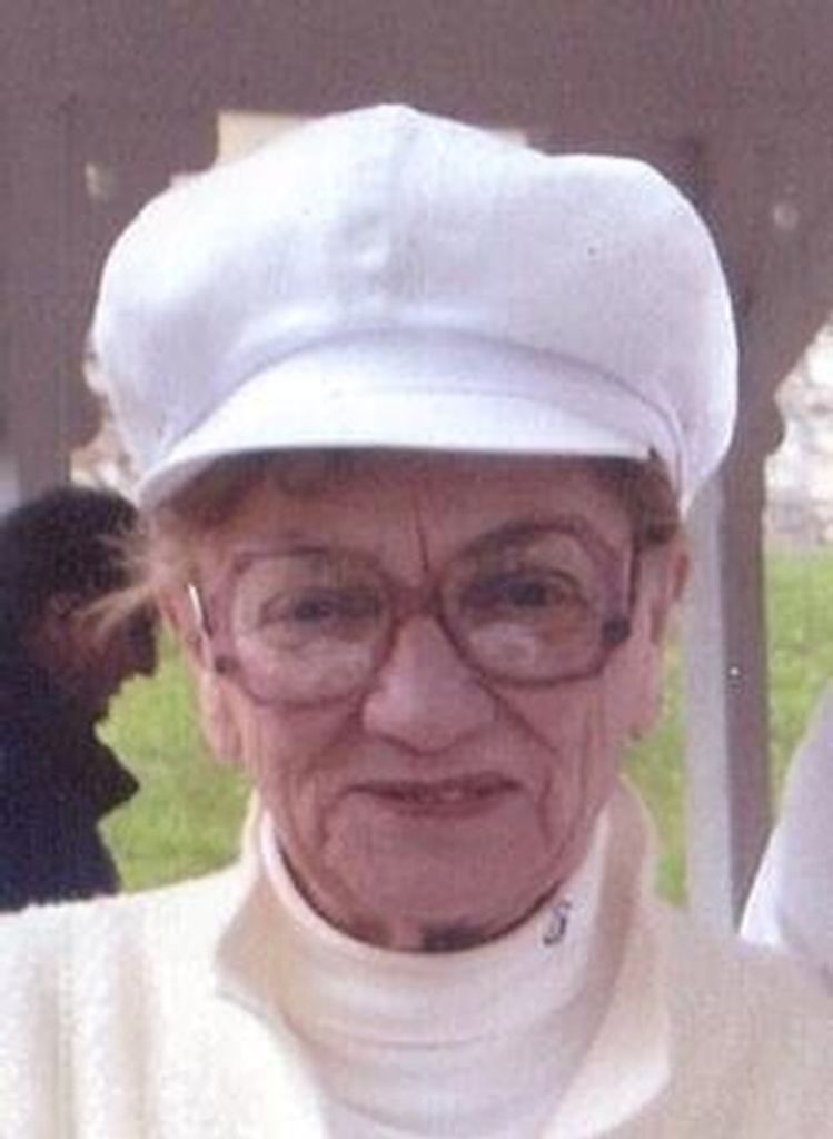 Ann A. Burgan Profile Photo
