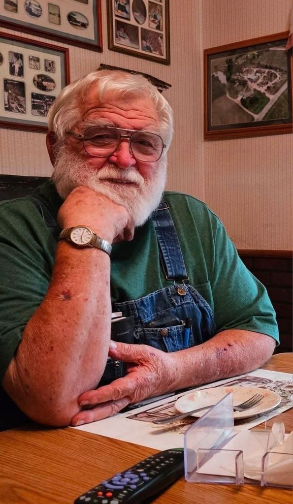 William "Bill" Mainz Profile Photo