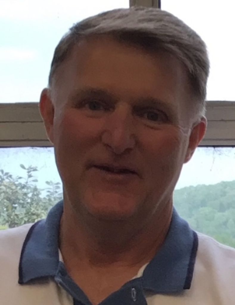 Steve Ray Casto Profile Photo