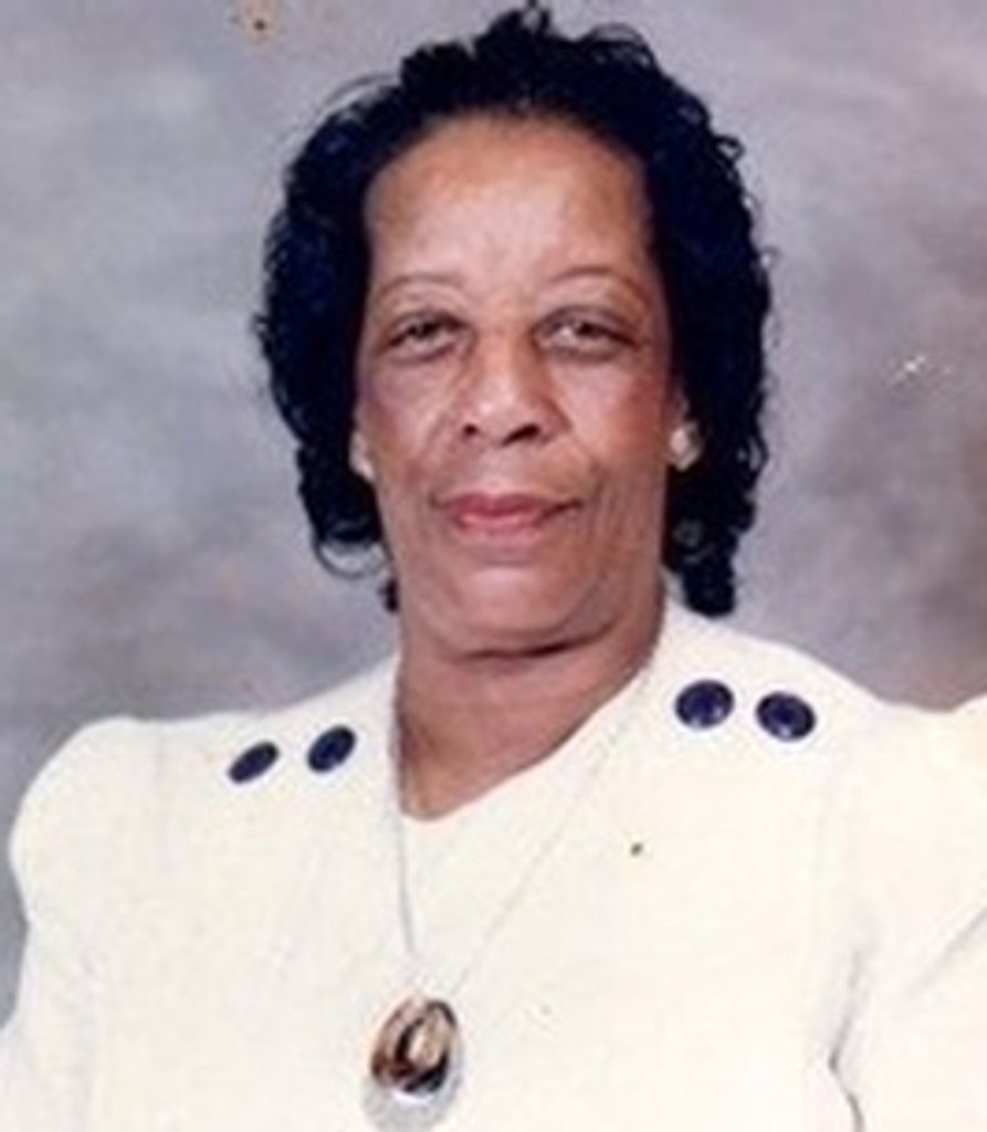 Mary Vaughn
