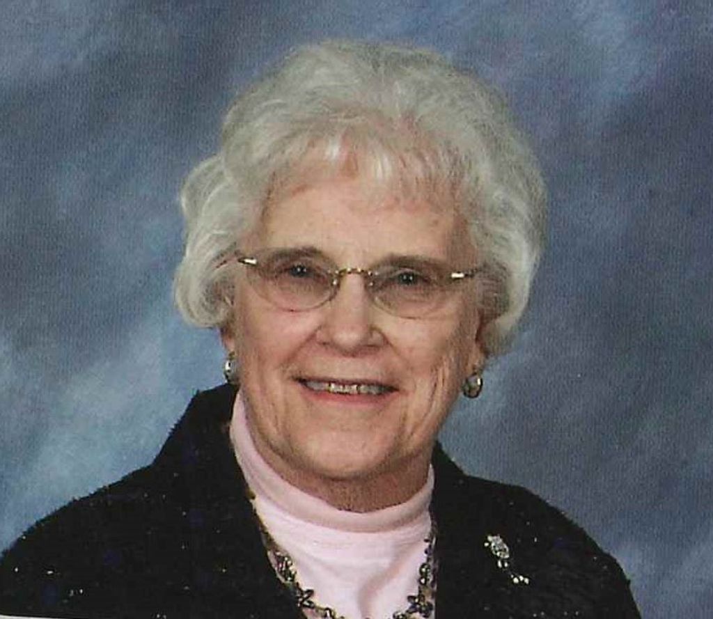 Zelda Jane Vogt Kittell Profile Photo