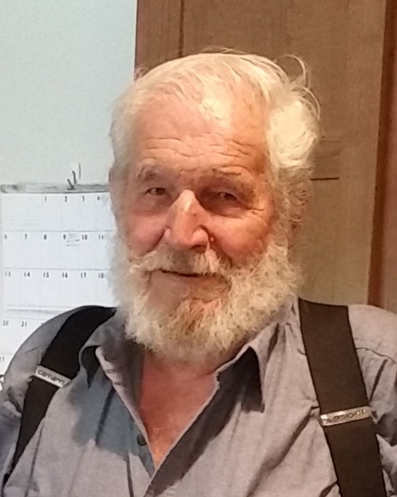 Wallace Lippard Profile Photo
