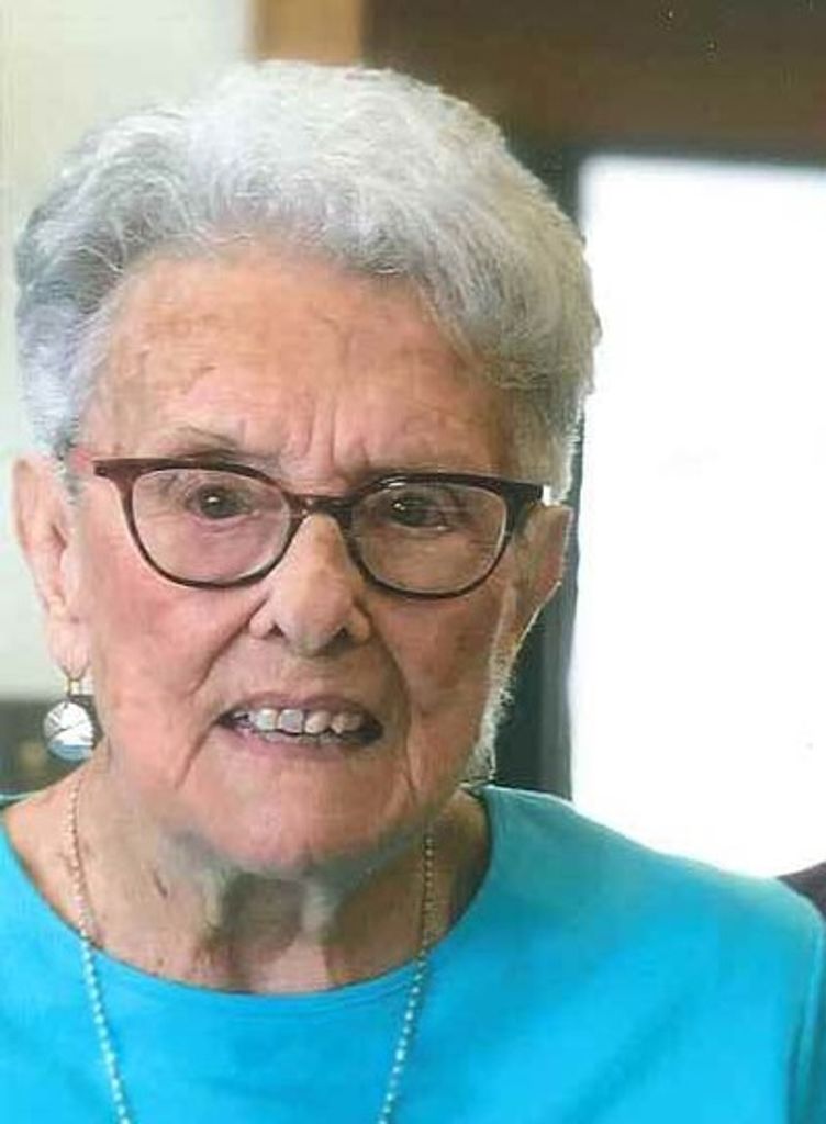 Frieda Ileene Hannsz