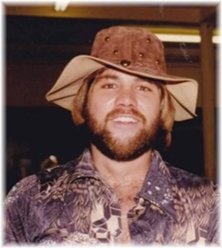 Charlie Hagan Profile Photo