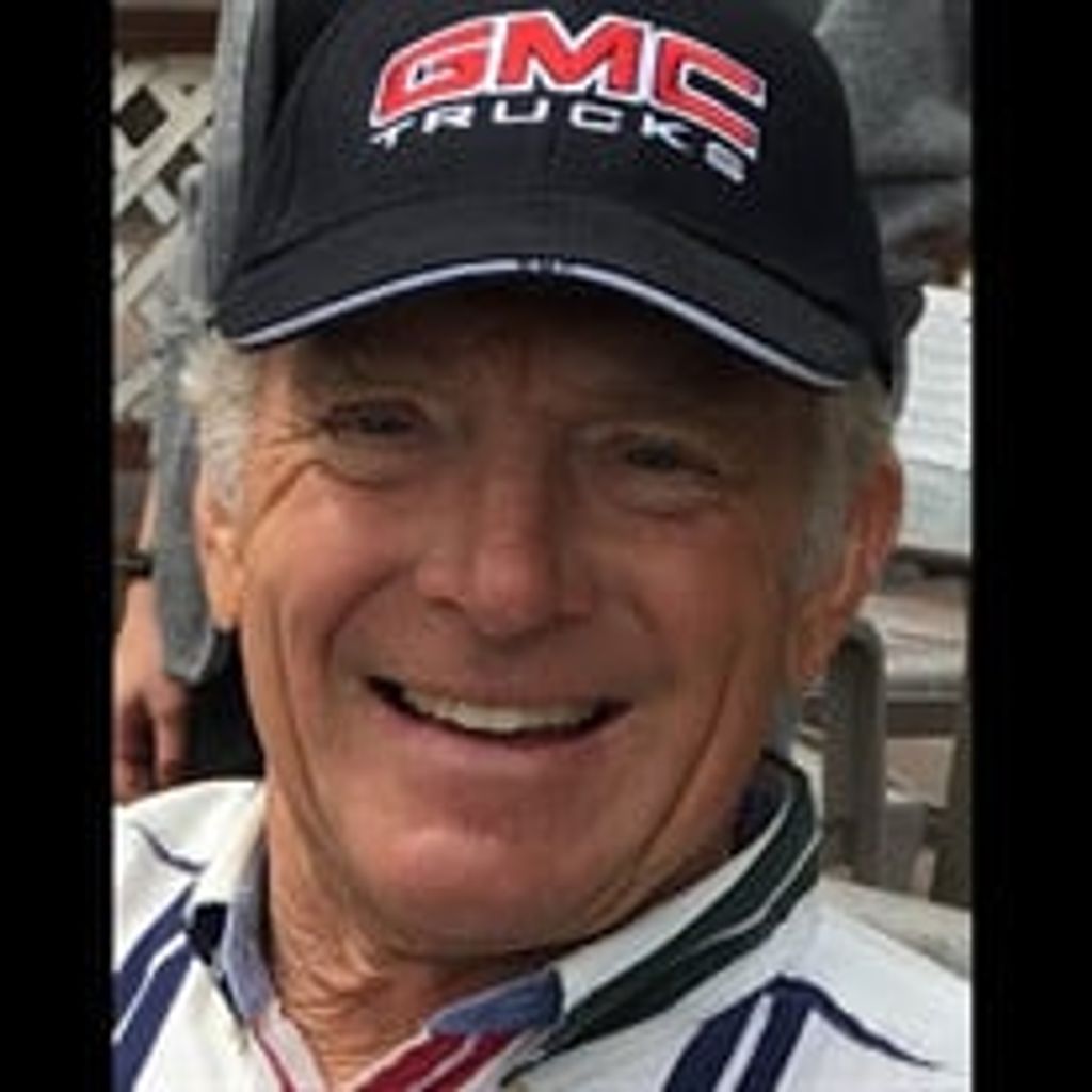 Edwyn "Ted" Allen Faggart