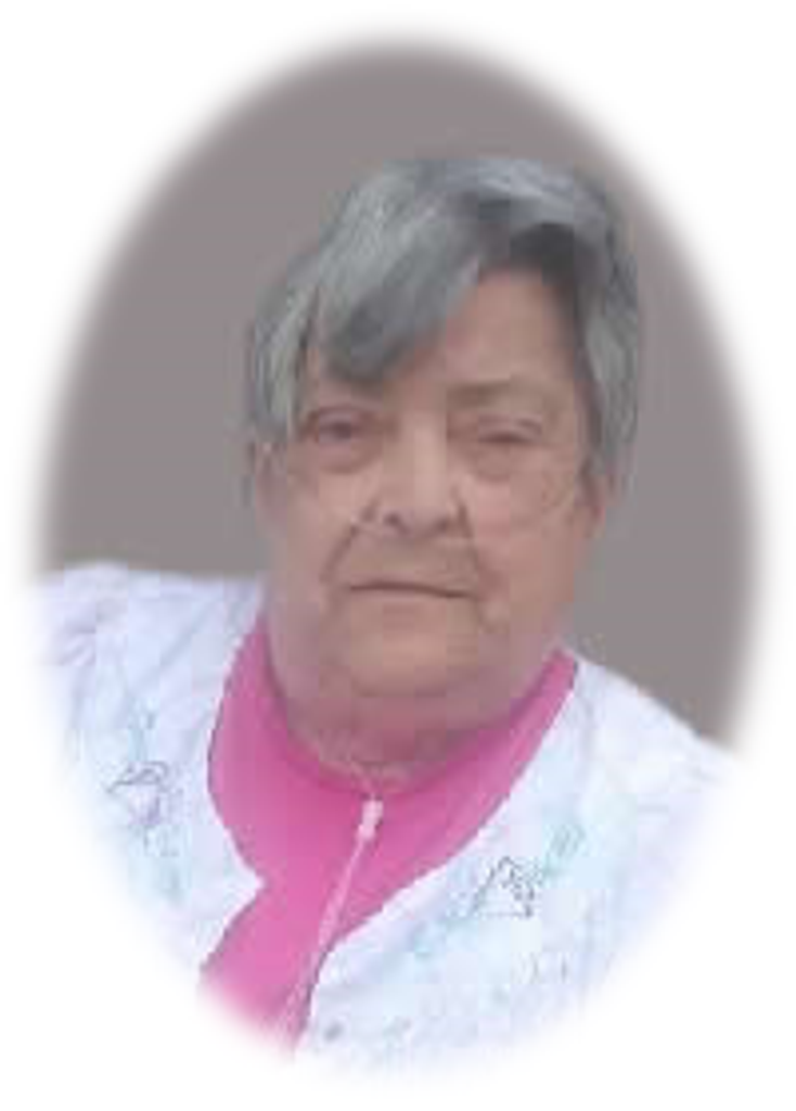 Carolyn Jo Myers