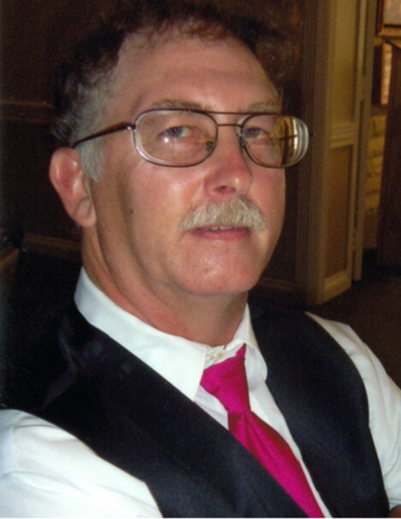 Loren 'Jim' L. Phipps Profile Photo