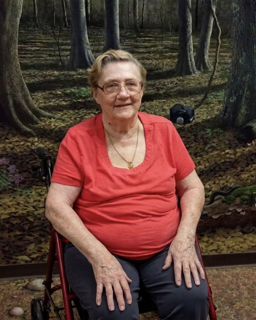 Lois Ann Smith