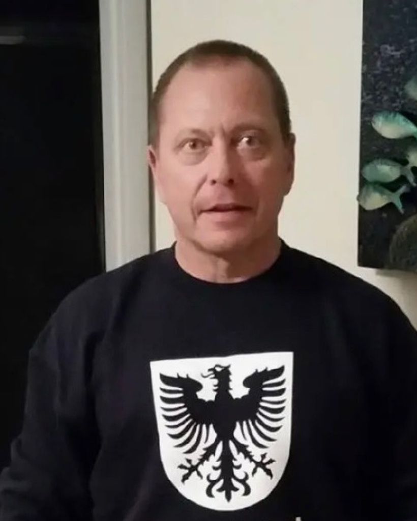 Jeff Hedlof