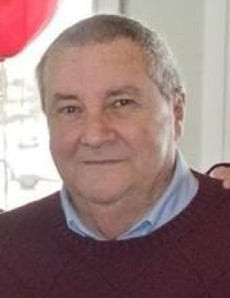 Michael J. Dinneen Profile Photo