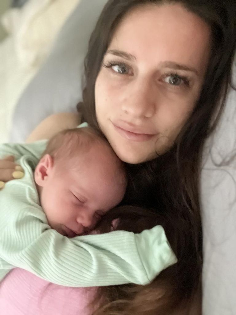 Brittany N. Bowen Erni