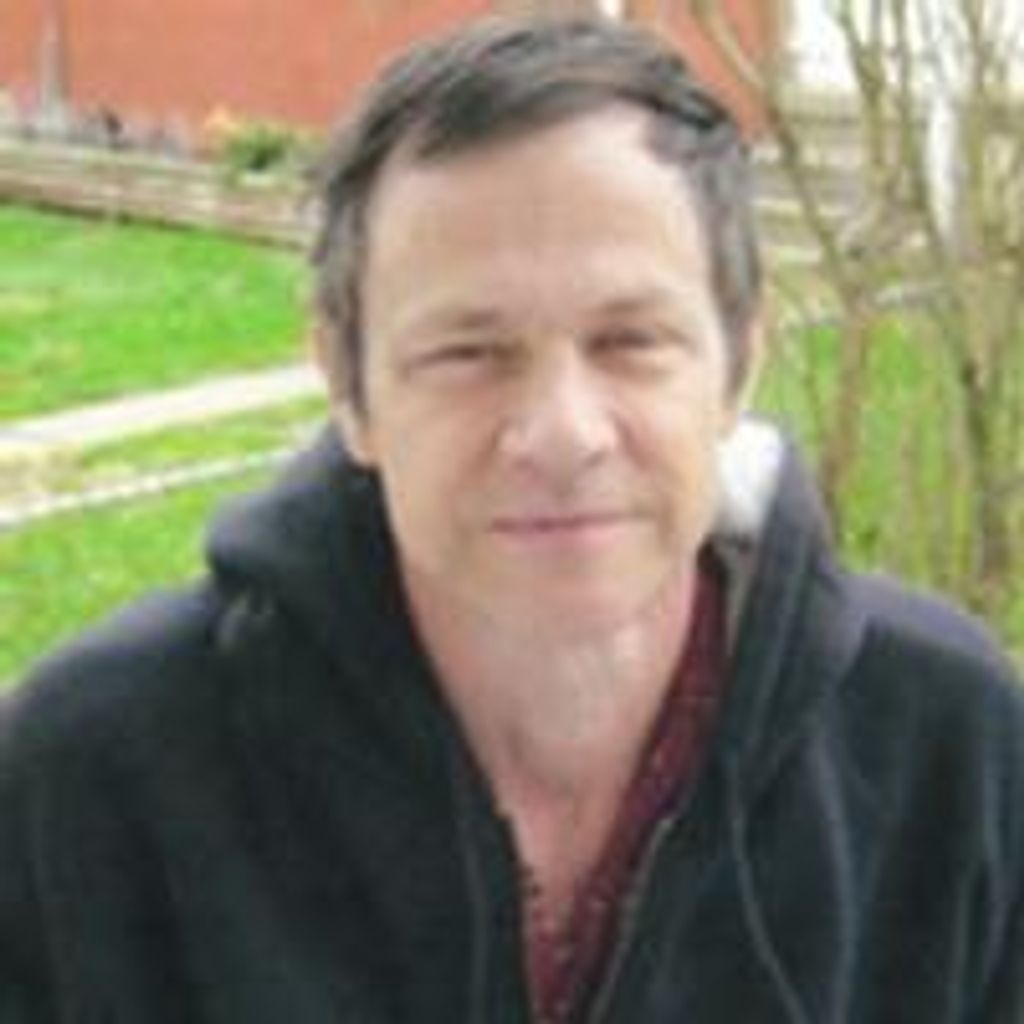 John  M. Hoge