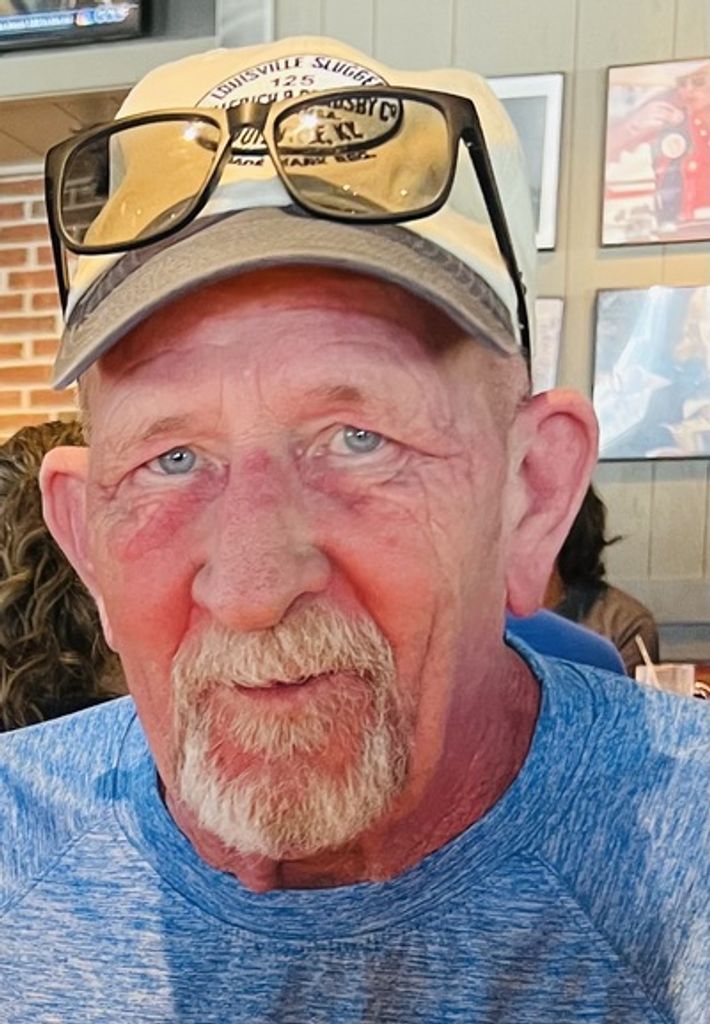 James Michael Broiles Profile Photo