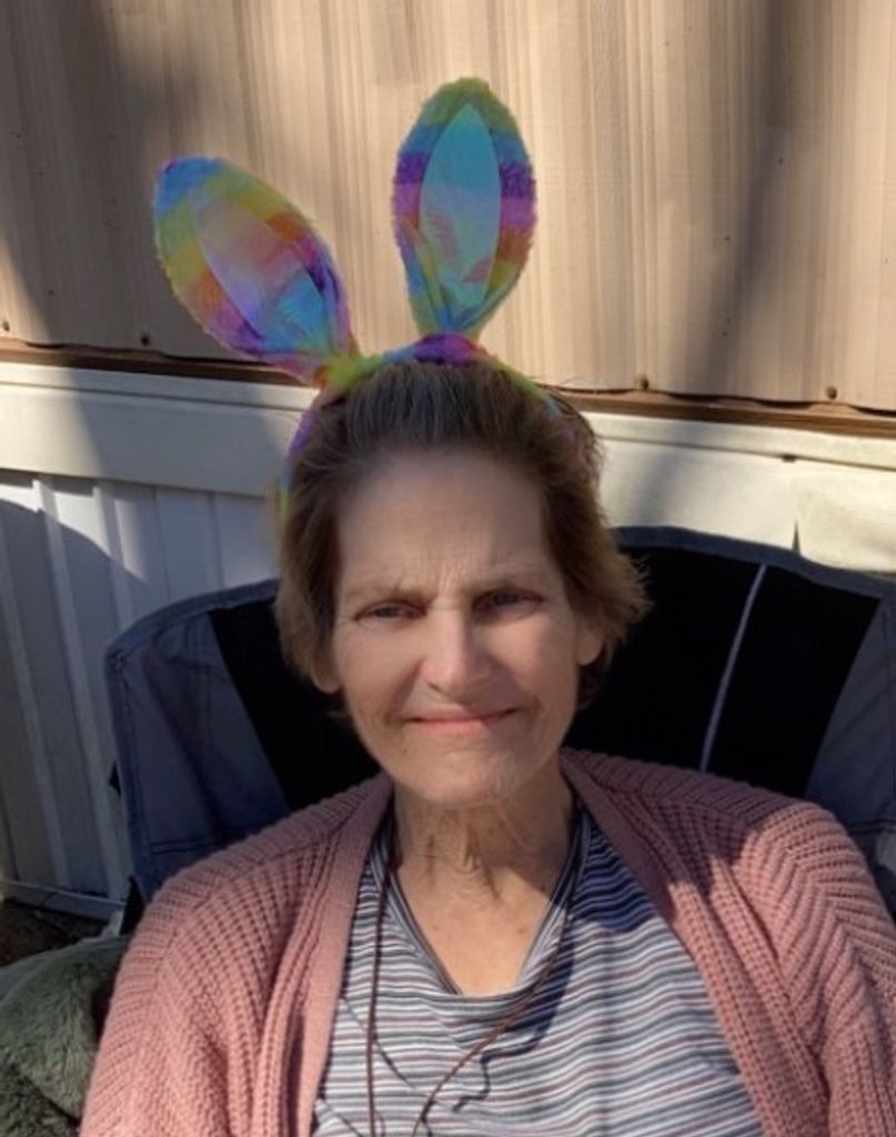 Cheryl Ann (Blair)  Phillips Profile Photo