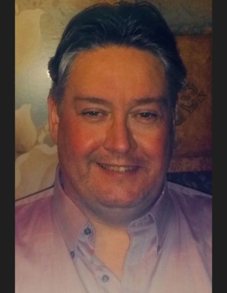 Stuart V.   "Stu" Abbott