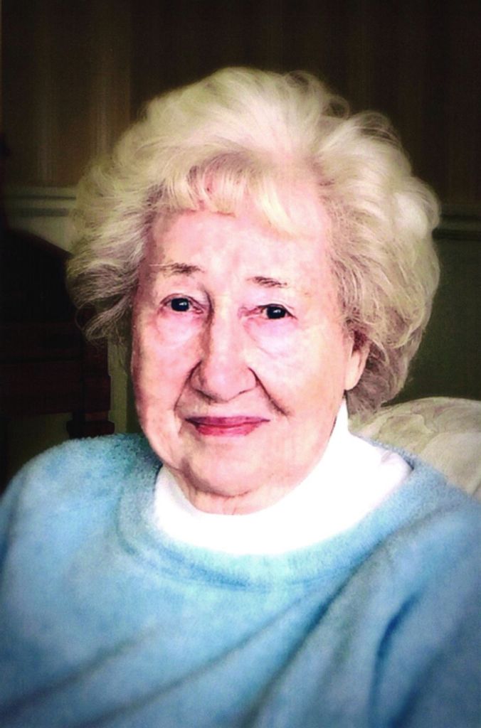 Marian (Davis)  Jacobson
