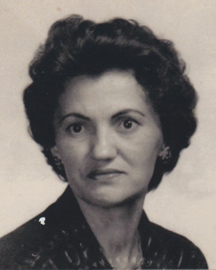 Teresa Maria Thomas Profile Photo