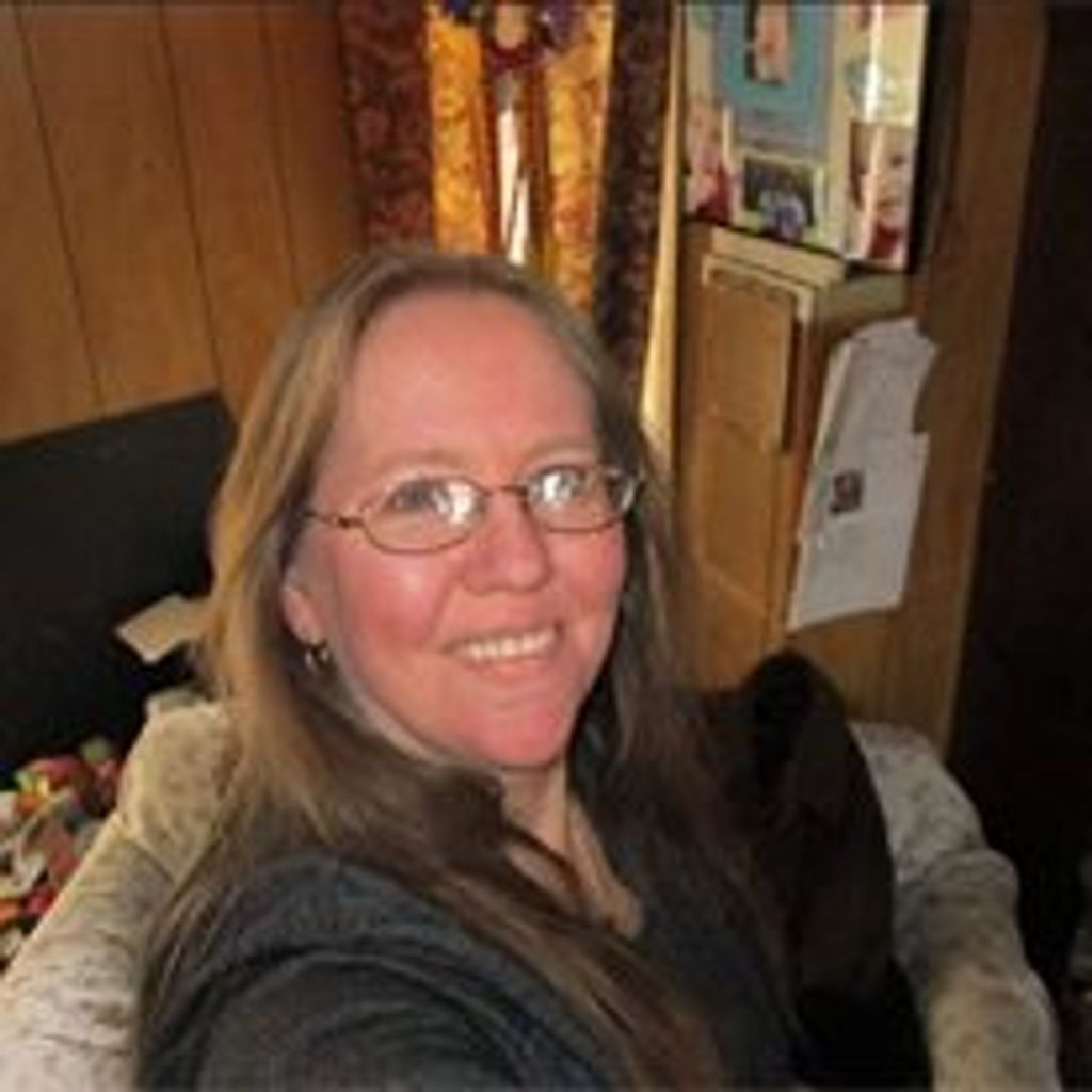 Cheryl Lynn Holbrook