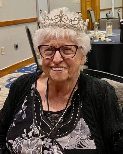 Lucille Frances Kulbeda Profile Photo