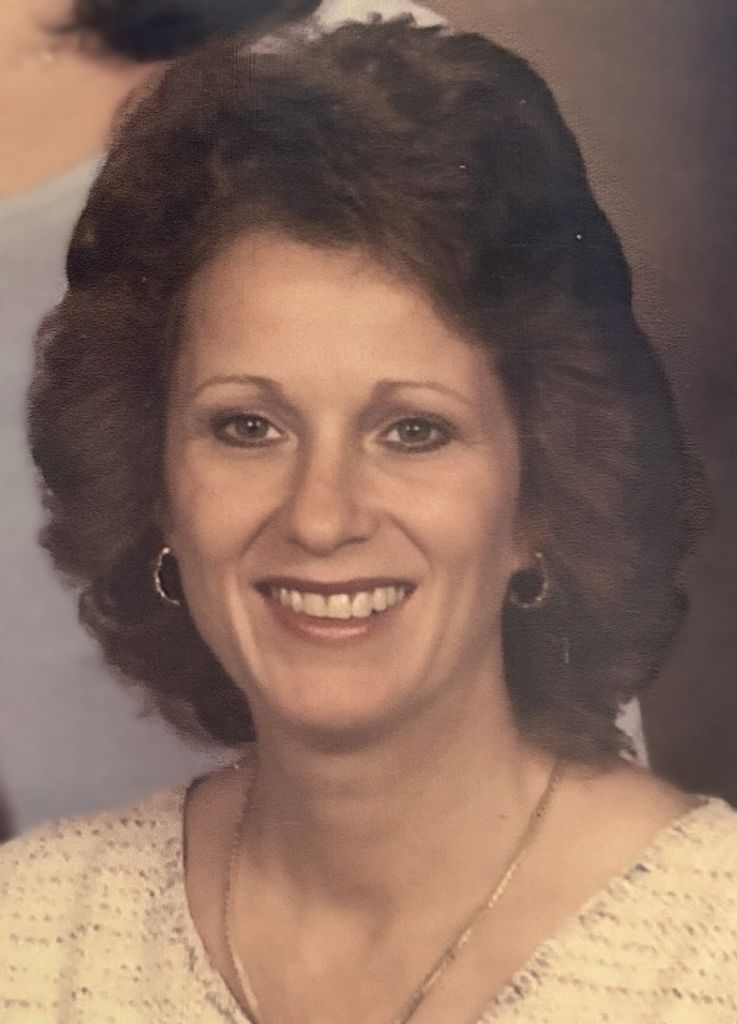 Connie Jane Koch