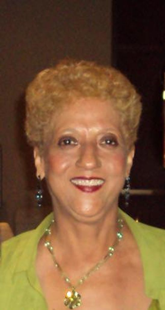 Dianne August Simon
