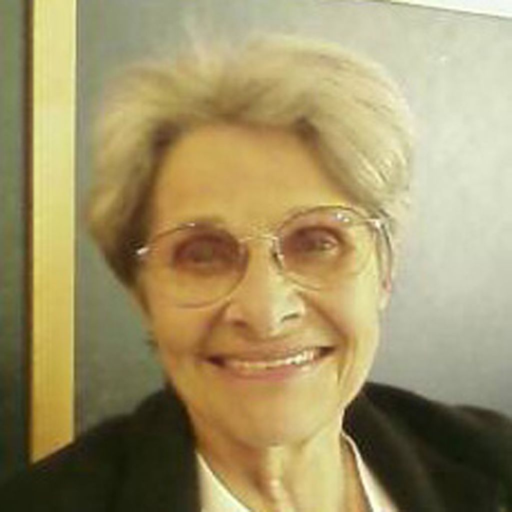 Marie Gregory Profile Photo