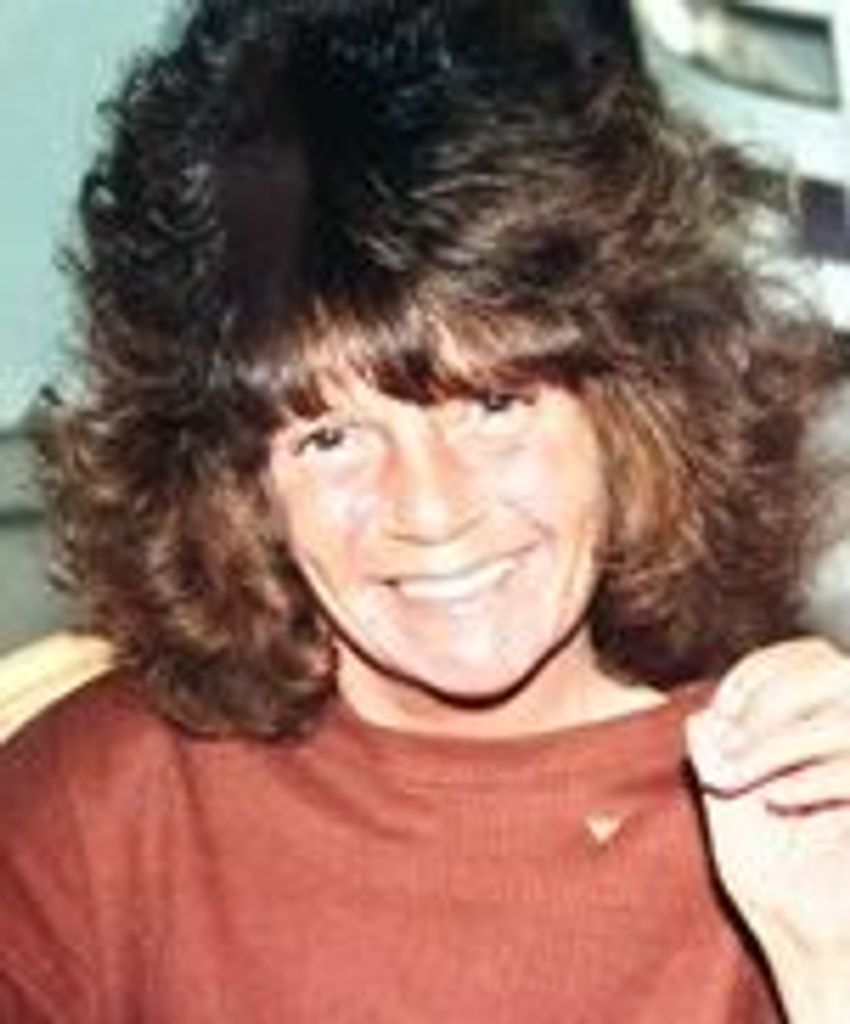 Pamela Mueller