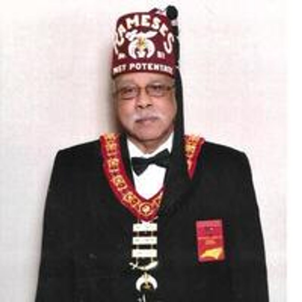 David L. Craig, Sr.