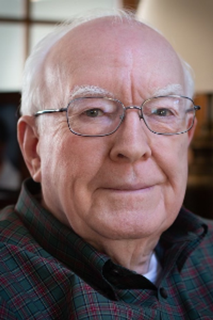 James "Jim" Kelleher