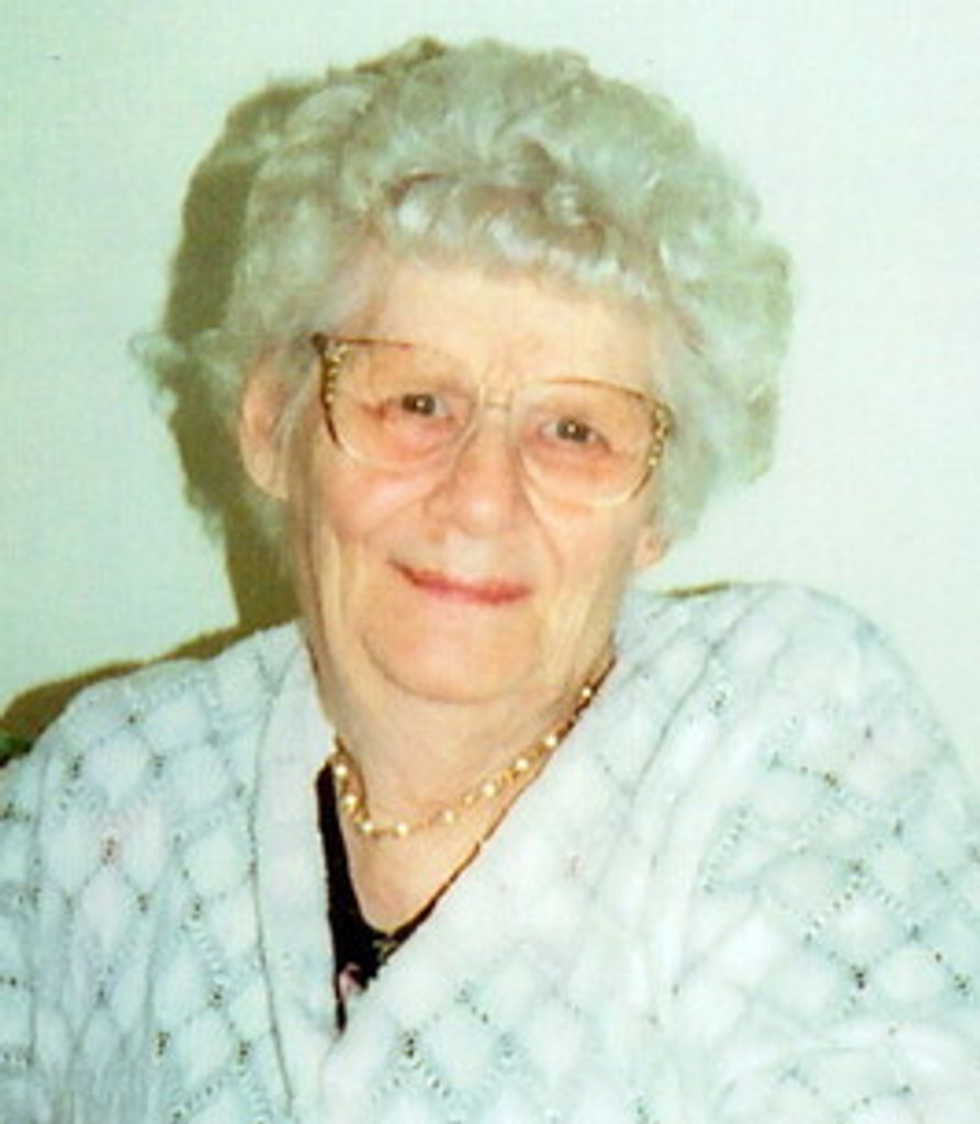Beatrice Vinson