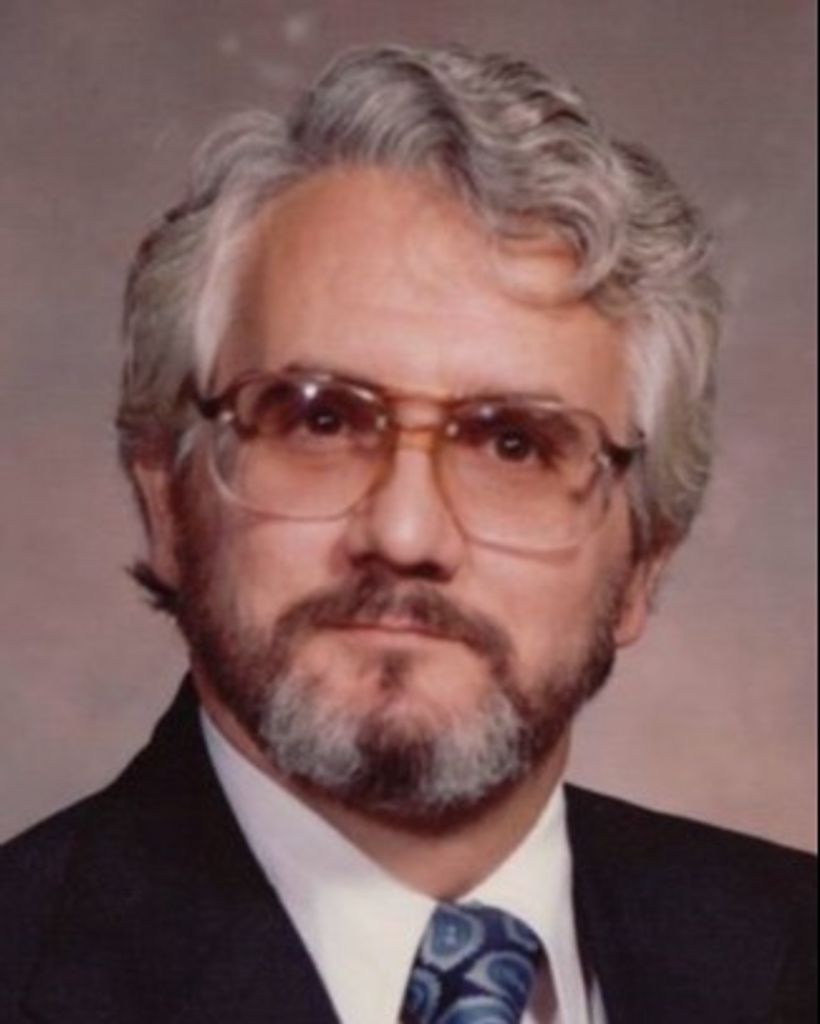 David Norman Weber Profile Photo