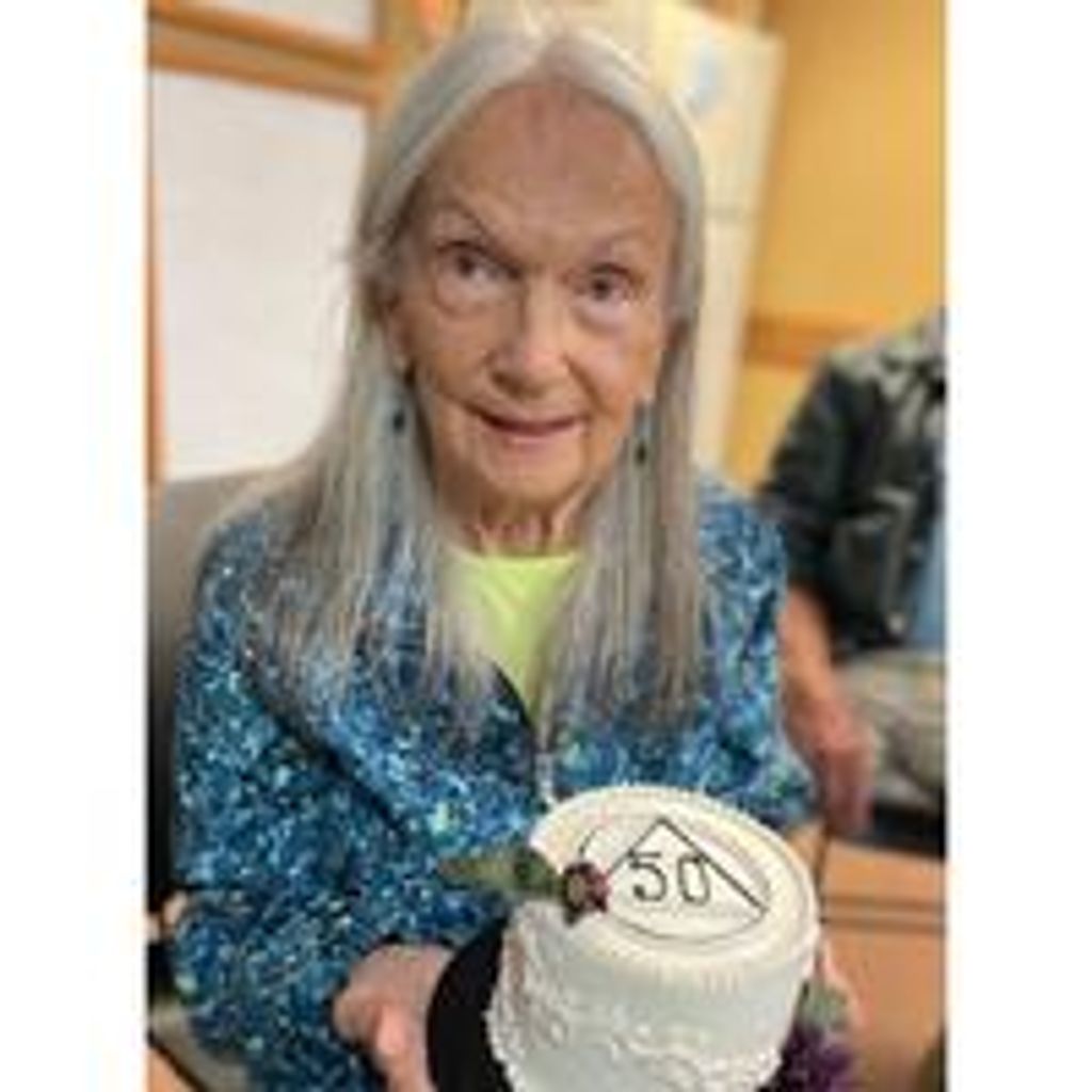 Mary Elizabeth Millard Profile Photo
