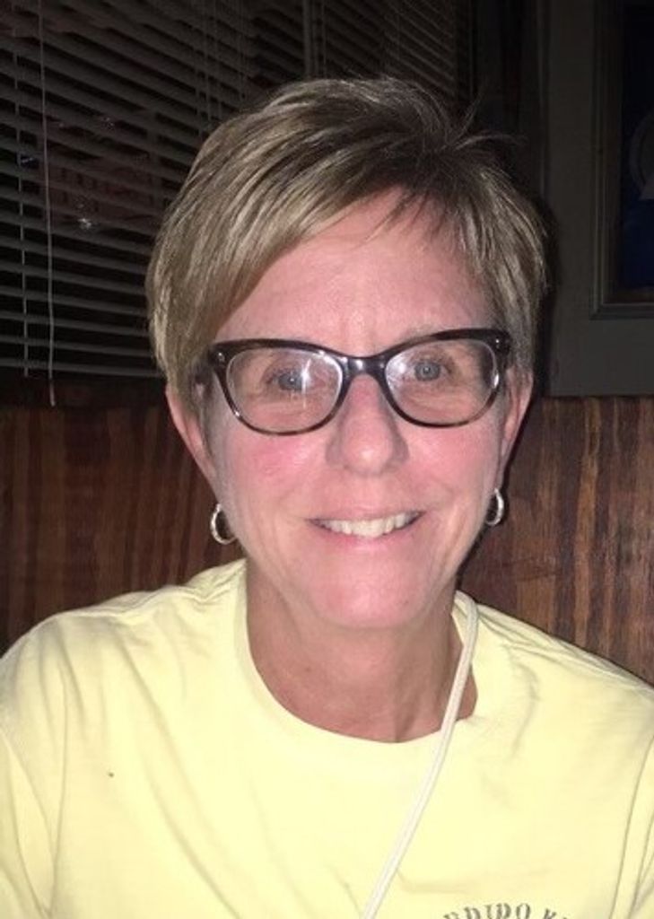Elaine Marie Crosby Profile Photo