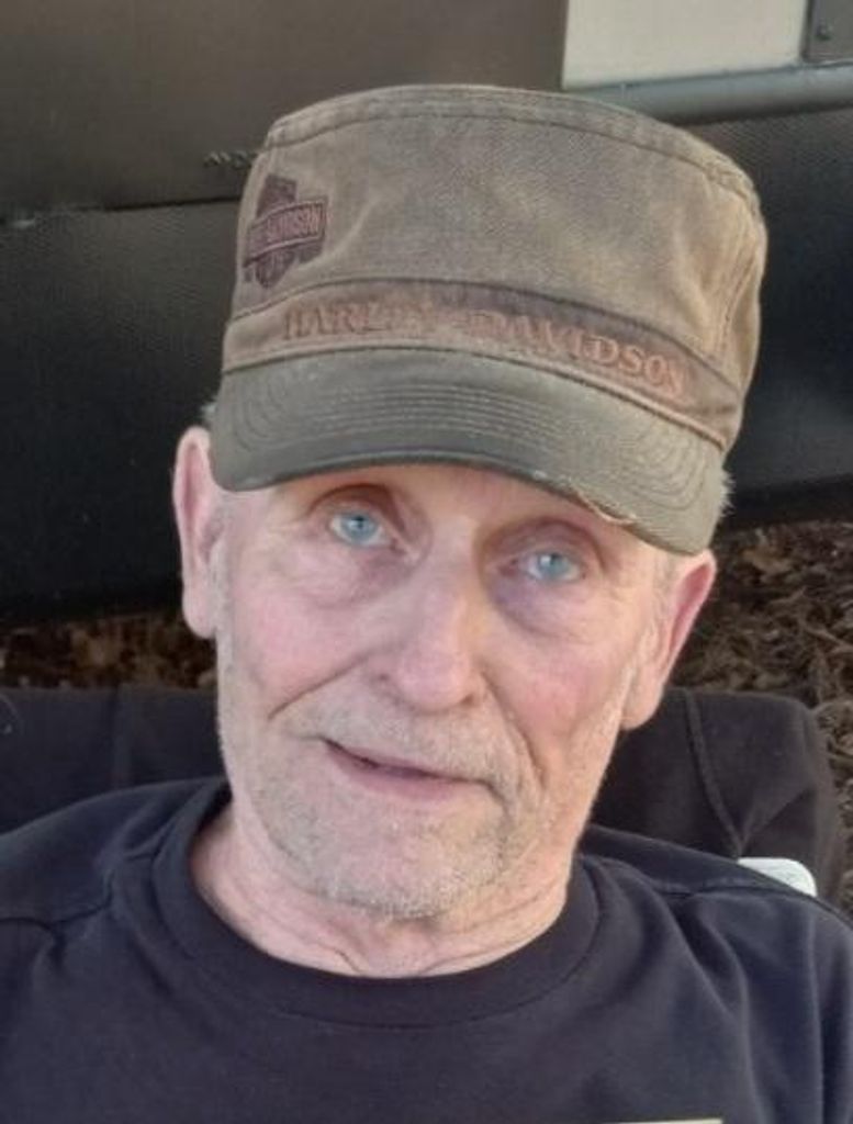 Albert "Pat" Chancey Sr. Profile Photo