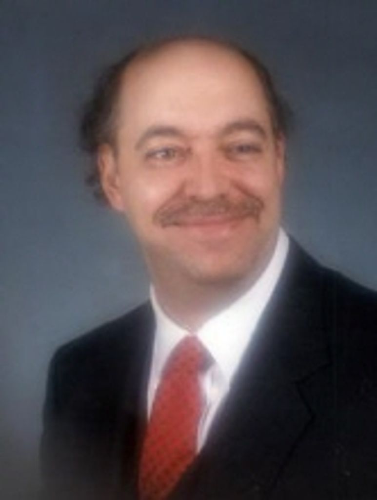 Michael Jones