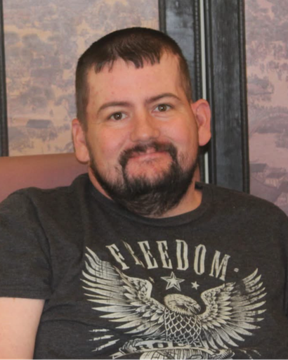 Tony Saylor's obituary image