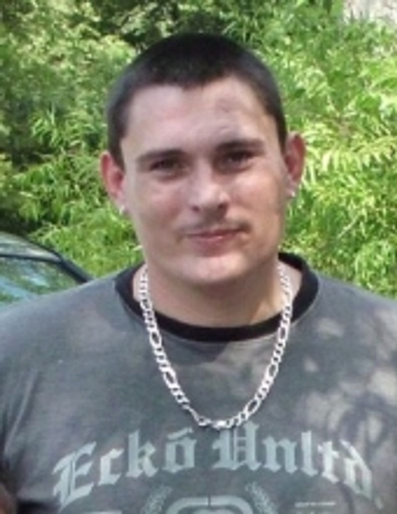 Jason Chad Poteet Profile Photo