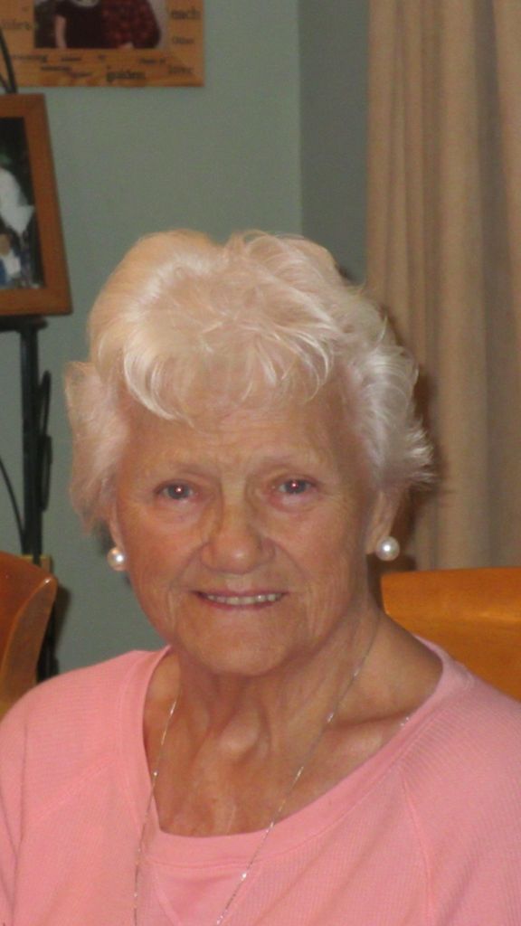 Peggy Doner